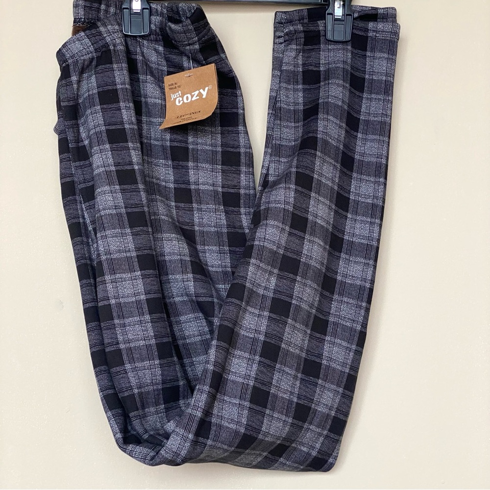 Just Cozy Leggings